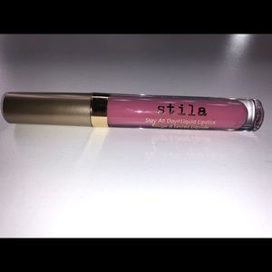 Stila Matte Lipstick